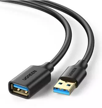 Ugreen USB-Verl&auml;ngerungskabel
