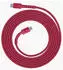 Fresh 'n Rebel FlexWave USB-C to USB-C 100W 2m Berry Red