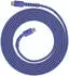Fresh 'n Rebel FlexWave USB-C to USB-C 100W 2m True Blue