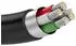 Ugreen US132 USB-A auf Mini-USB Kabel 480Mbit/s 3m schwarz (US132)
