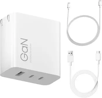 Xiaomi USB-A auf USB-C Kabel 3A 1m wei&szlig; (BHR087GGL)