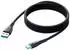 Joyroom Starry USB-A zu USB-C Kabel 100W, 1m, schwarz (SA32-AC6)