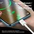 Wicked Chili USB-C auf USB-C Kabel 1m, 60W Fast Charge, weiß (844335)