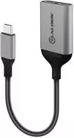 Ultra USB-C to USB-C Audio and USB-C Charging Combo Adapter