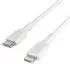 Belkin BoostCharge USB-C to Lightning Cable 2.0m