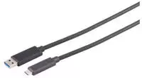 ShiverPeaks Optical USB-A adapter cable USB-C 3.2 5G 25m (30-38105)