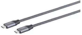 S-Conn USB-C&reg; Verbindungskabel 3.2 Gen 2x2 Pro 4m (13-47400)