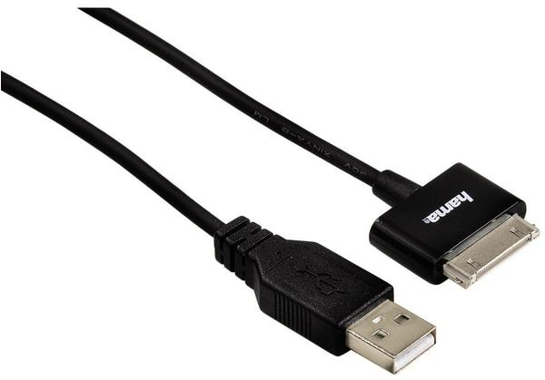 Hama 80803 USB-SYNC-Kabel 10PMFI