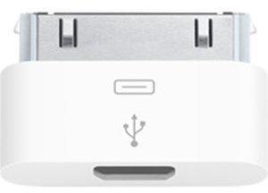 Apple iPhone Micro USB Adapter