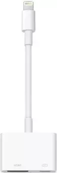 Apple Lightning Digital AV Adapter (HDMI)