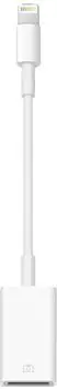 Apple Lightning auf USB Kamera-Adapter