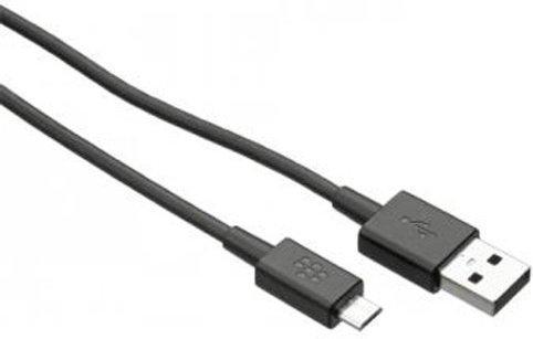 BlackBerry Micro-USB Datenkabel (ACC-39504-201)