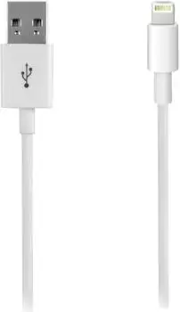 Vivanco Cellular Line Lightning Kabel 1m