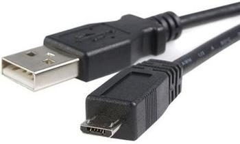 StarTech USB-Datenkabel 0,5m