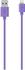 Belkin Lightning Datenkabel 1,2m violett