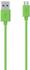 Belkin Mixit Micro-USB-Ladekabel (2m)