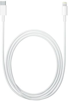 Apple Lightning USB-C Kabel 1m