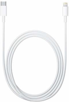 Apple Lightning USB-C Kabel 2m
