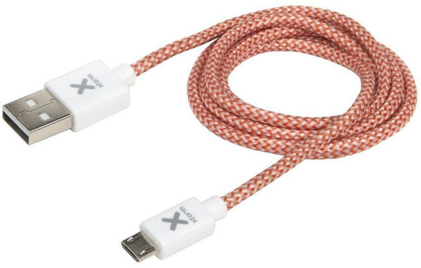 Xtorm CX001 - Micro USB Kabel (1m)