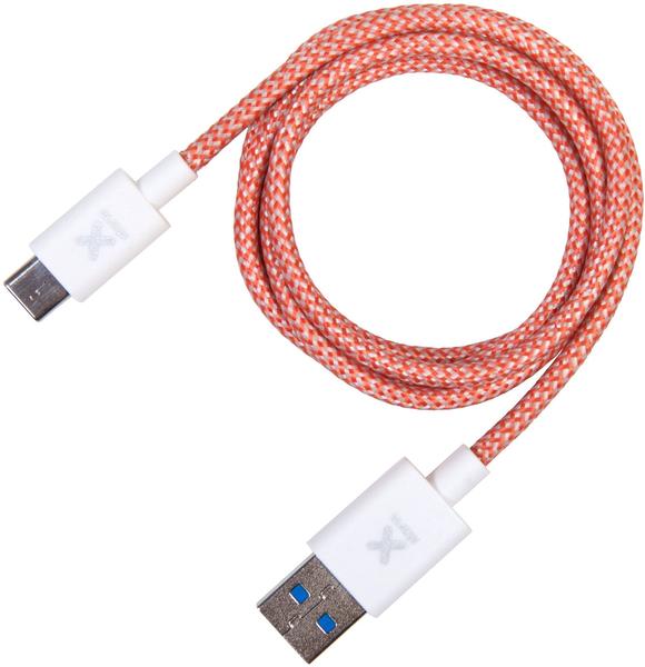 Xtorm CX011 - USB-C Ladekabel (1m)
