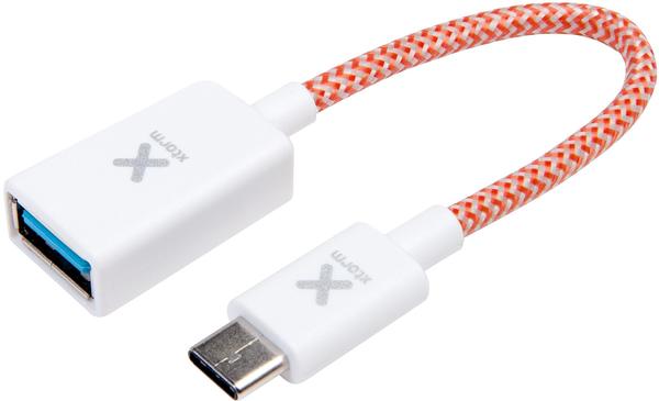 Xtorm CX012 - USB-C zu USB-A (f)