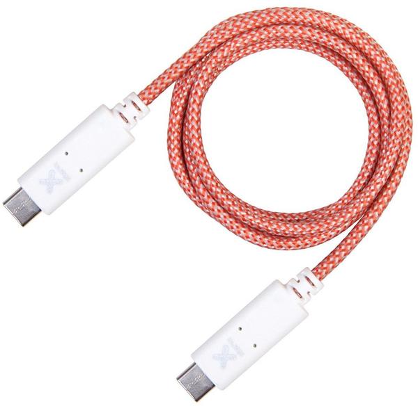 Xtorm CX013 - USB-C zu USB-C Kabel (1m)