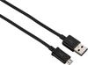 DeLOCK 83680 CABLE USB 2.0 USB A MICRO-USB B NEGRO