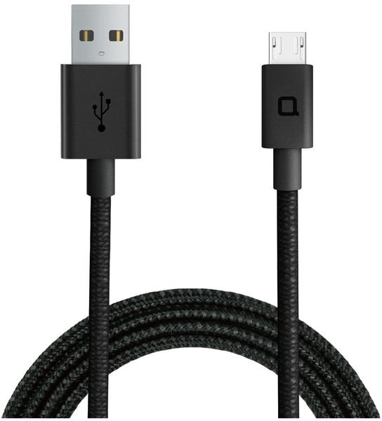 nonda USB zu mirco USB Kabel 180° (1,2m)