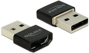 DeLock HDMI/USB-A Adapter