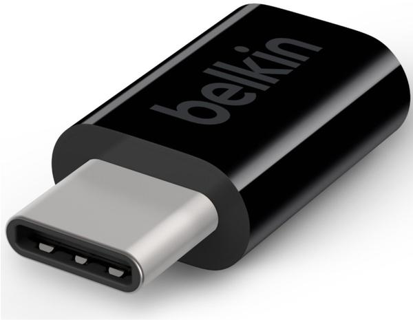 Belkin USB-C-/Micro-USB-Adapter