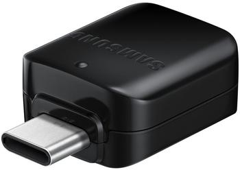 Samsung EE-UN930 USB Typ-C auf USB Typ-A schwarz