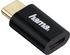 Hama 00178399 micro-USB/USB Type-C Adapter