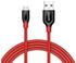 Anker PowerLine+ micro-USB Kabel 1,8m