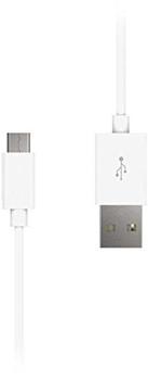 Artwizz Short Micro USB Cable 0,25m weiß