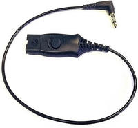 Poly 920Q0AA, Poly MO300 Adapterkabel QD-Stecker zu 3,5mm Klinkenstecker f&uuml;r...