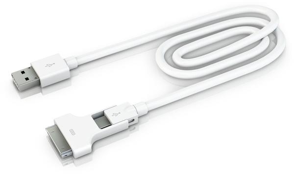 Innergie Magic Cable Duo 30-Pin