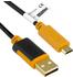 Mumbi micro USB zu USB-A Kabel (1,5m)