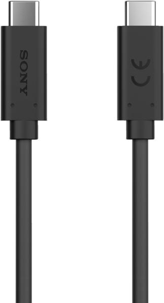 Sony UCB32 USB-C 1,0m