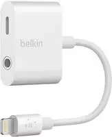 Belkin Apple iPad/iPhone/iPod Anschlusskabel [1x Apple Lightning-Stecker - 1x