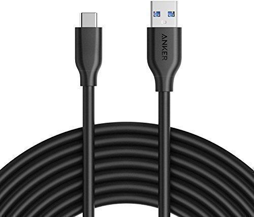 Anker PowerLine USB-C auf USB-A Cable 3,0m