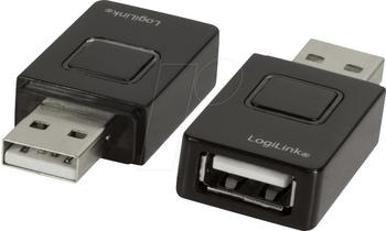 LogiLink AA0045 Express USB Charger