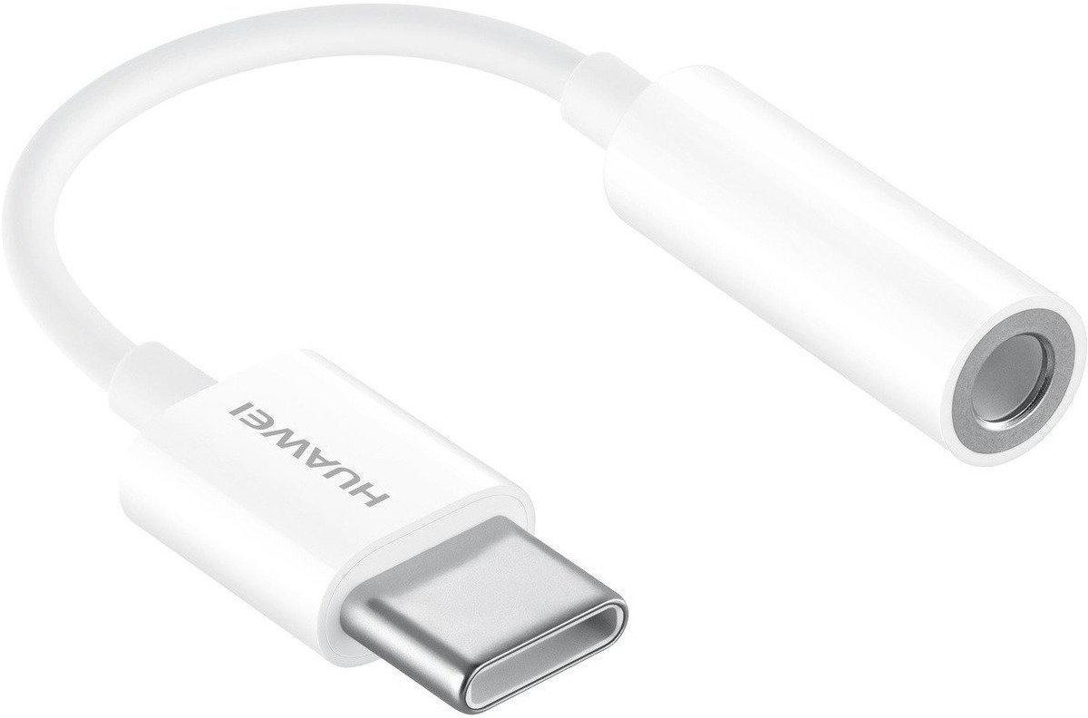 Huawei CM20 Kopfhörer Adapter USB-C zu 3,5mm Test TOP Angebote ab 5,48 €  (Juli 2023)