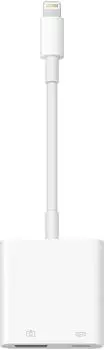 Apple Lightning auf USB 3 Kamera-Adapter