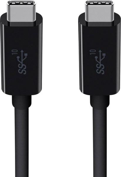 Belkin USB-C Kabel 100W 1,0m