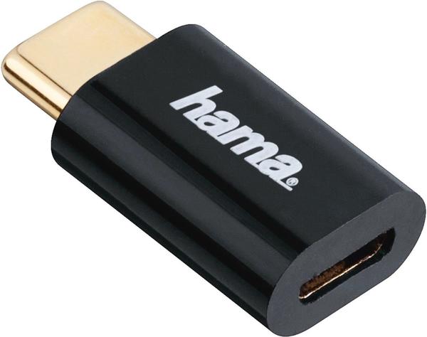 Hama USB-C-Adapter (00135723)