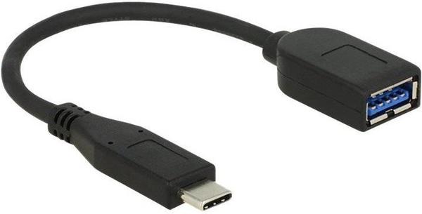 DeLock Adapter SuperSpeed USB Type-C (65684)