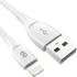 Syncwire UNBREAKcable Lightning Kabel für Apple-Geräte