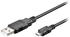 Goobay USB 2.0 Hi-Speed Kabel