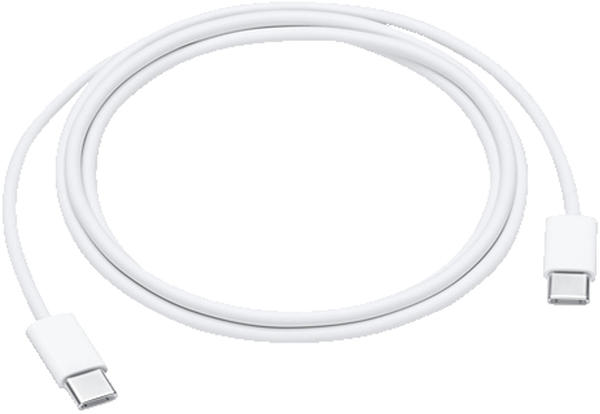 Apple USB-C Ladekabel 1,0m (MUF72ZM/A)