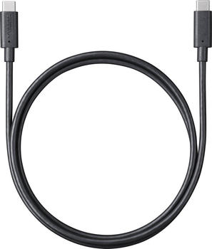 VARTA USB-C Ladekabel 1,0m
